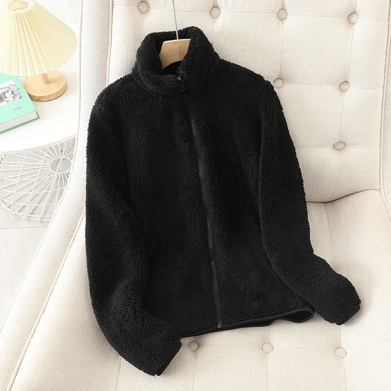 Maureen | Kuschelige Strickjacke