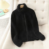 Maureen | Kuschelige Strickjacke