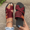 Secre | UltraSoft Komfort-Sandalen