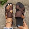Secre | UltraSoft Komfort-Sandalen