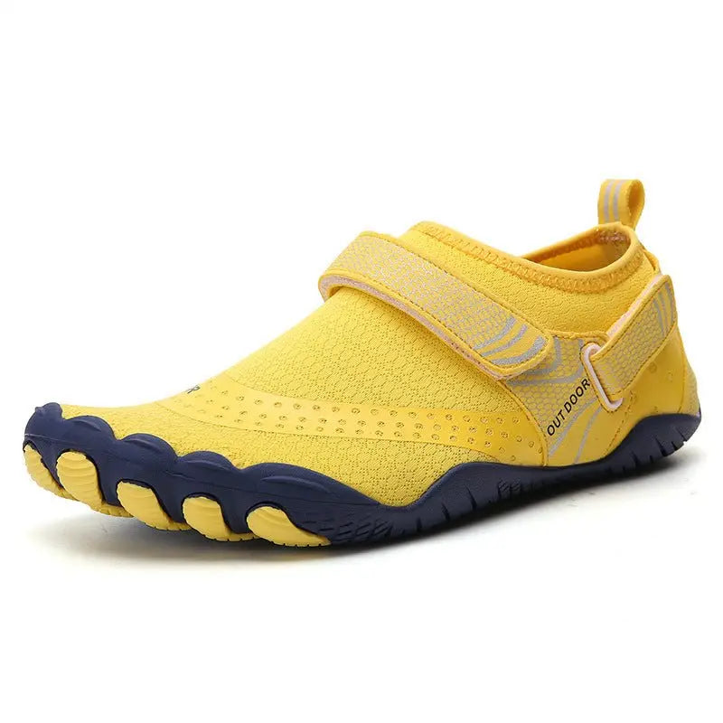 Jayford | Barfußschuhe für Strand und Wasser