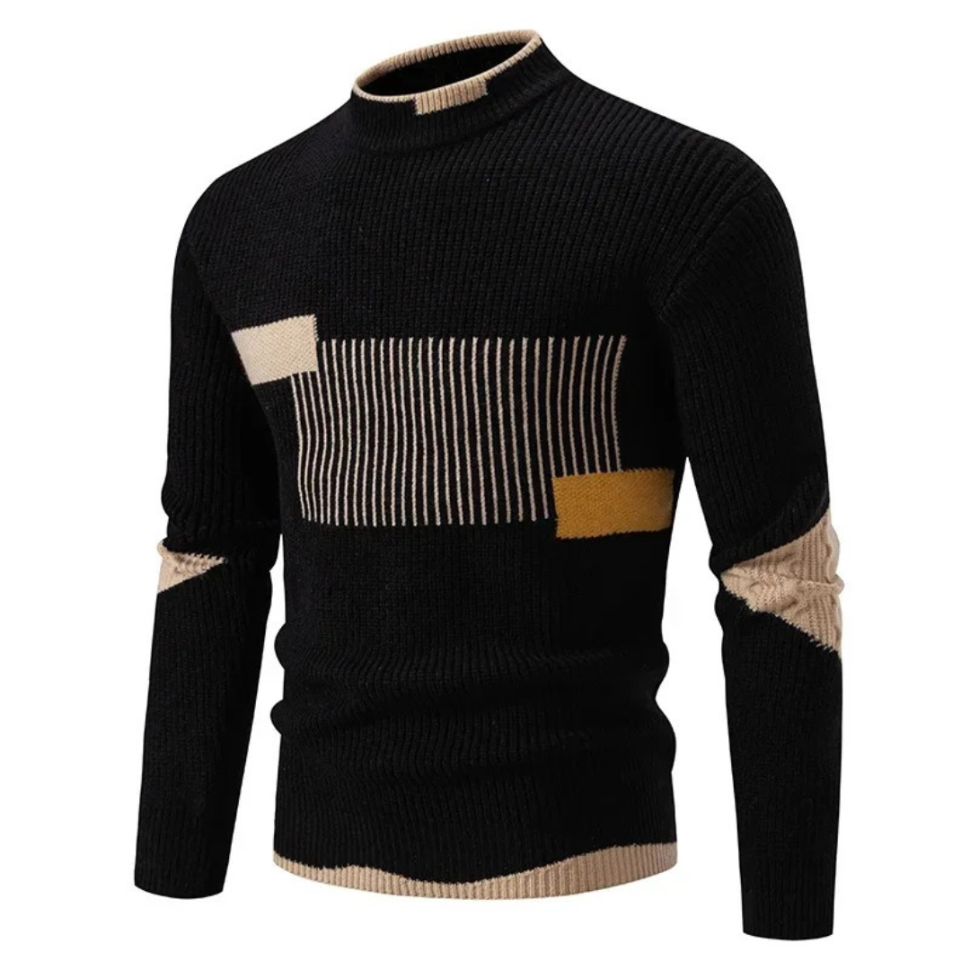Nick™ | Moderne Strickjacke