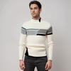 Nick™ | Moderne Strickjacke