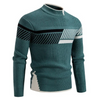 Nick™ | Moderne Strickjacke