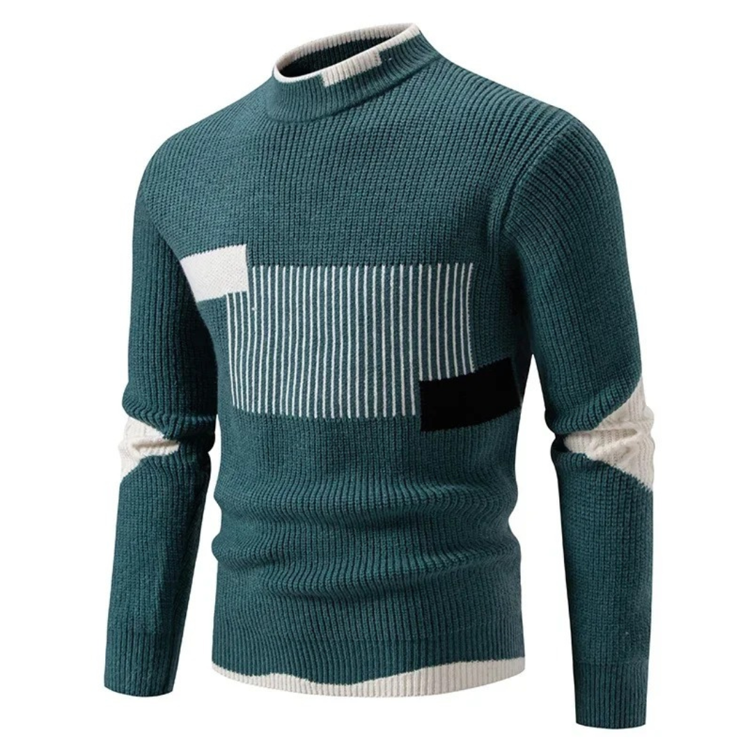 Nick™ | Moderne Strickjacke