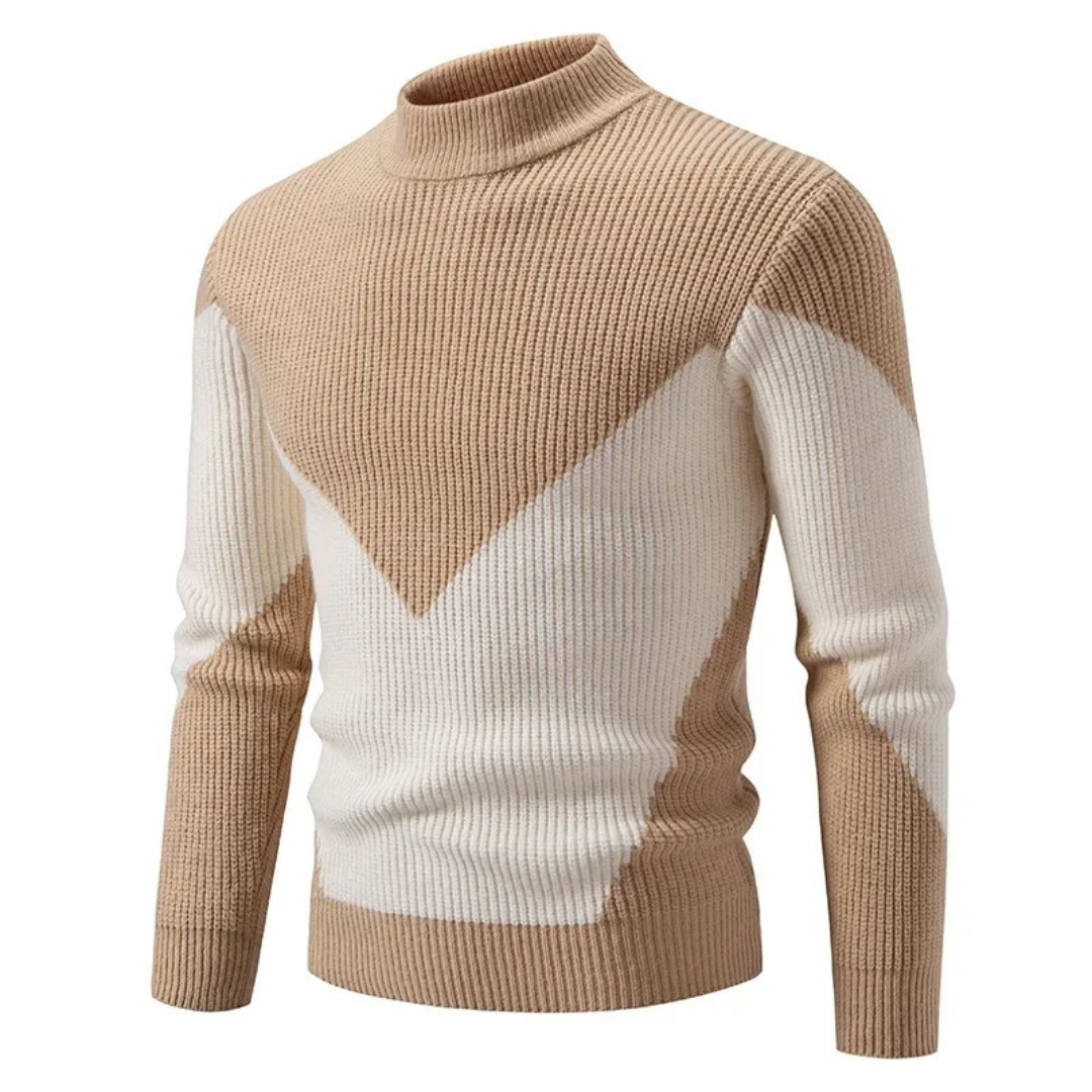 Nick™ | Moderne Strickjacke