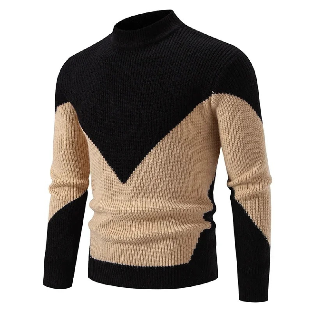 Nick™ | Moderne Strickjacke