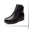Selina | Rutschfeste Winterstiefel
