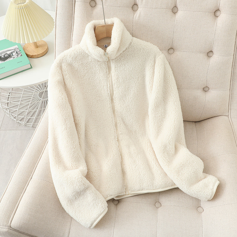 Maureen | Kuschelige Strickjacke