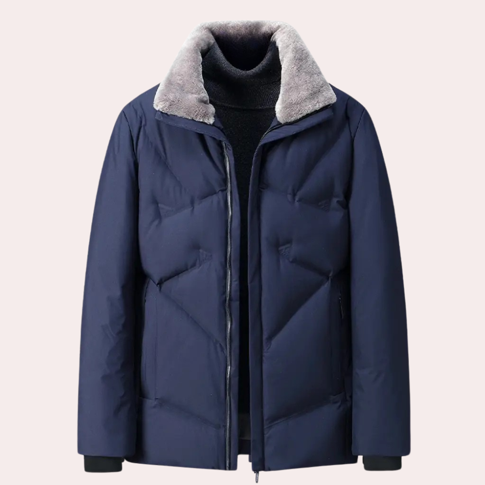 Janus | Lässige Herrenjacke