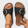 Crestine | Komfortable Sandalen mit stilvollem Design