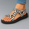 Delia | luxuriöse orthopädische Sandalen für maximalen Komfort