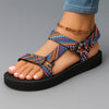Delia | luxuriöse orthopädische Sandalen für maximalen Komfort