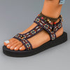 Delia | luxuriöse orthopädische Sandalen für maximalen Komfort