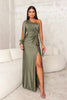 Lucia | Elegantes Kleid