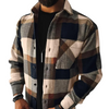 Lawrence™ | Zeitloses Hemd mit Karomuster