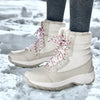 Alisson | Komfortable Thermostiefeletten für den Winter