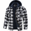 Emil™ | Stilvolle Frühjahrsjacke - Schwarz / S