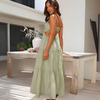 Leilani | Zeitloses Sommerkleid mit elegantem Design