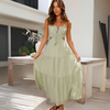 Leilani | Zeitloses Sommerkleid mit elegantem Design