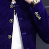 Randal | Bequeme Herrenjacke