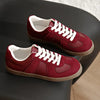 Adley | Sportliche Retro-Sneakers für Frauen