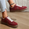 Adley | Sportliche Retro-Sneakers für Frauen