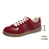 Adley | Sportliche Retro-Sneakers für Frauen