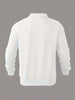 William™ | Vintage Pullover mit Reißverschluss