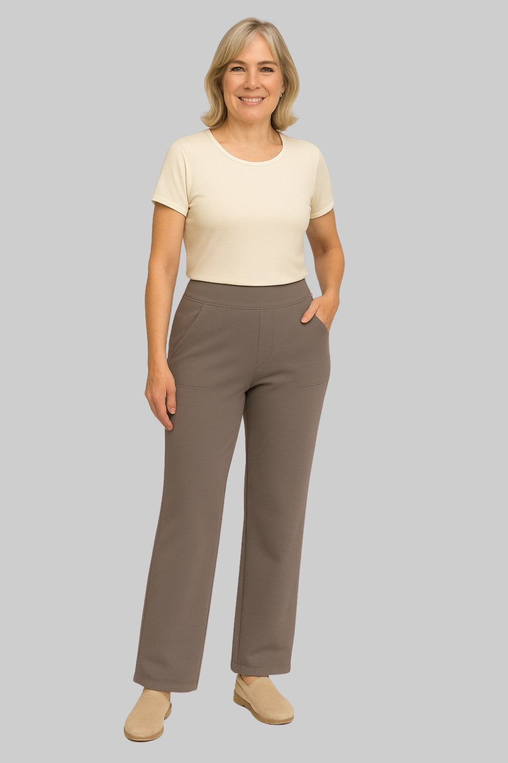 Kara | Die bequeme Stretchhose für jede Frau
