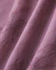 Gavia | Geblümtes Midikleid mit Rüschen und Bindeband