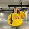 Livianna | Pullover Freundlichkeit ist kostenlos