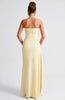 Eileen | luftiges Maxikleid, perfekt für Sommer und Abend.