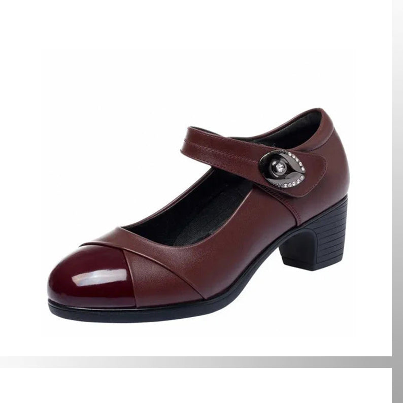 Micasa | SoftStep-Orthoschuhe